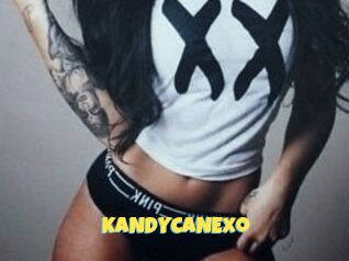 KANDYCANExo