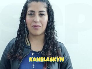 KANELASKYN
