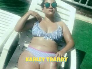 KARLEY_tranny