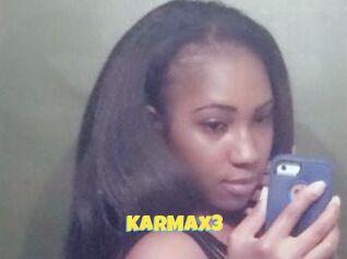 KARMAx3