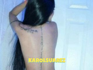 KAROLSUAREZ