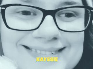 KAYSSIE