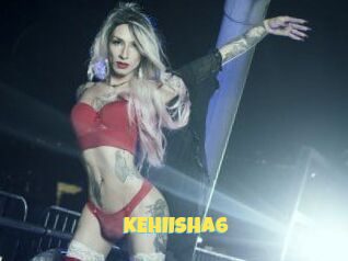 KEHIISHA6