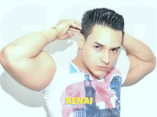 KENAI Sexe et Porno