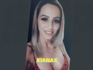 KIANAx
