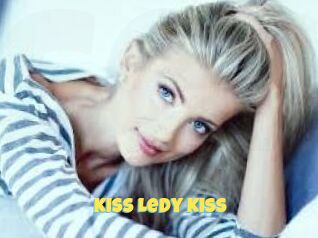 KISS_Ledy_KISS