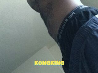 KONGKING