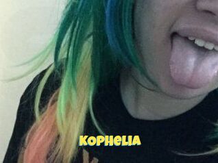 KOphelia