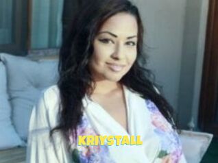 KRIYSTALL
