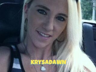 KRYSADAWN