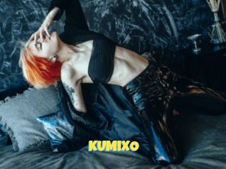 KUMiXO