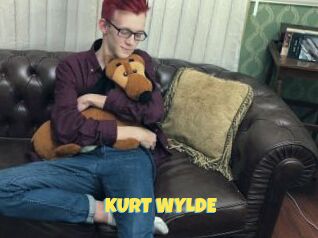 KURT_WYLDE