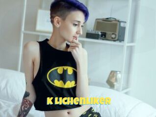 K_Lichenliker