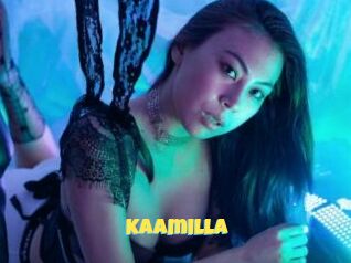 Kaamilla