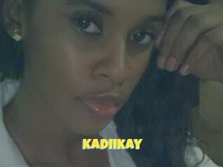 Kadiikay