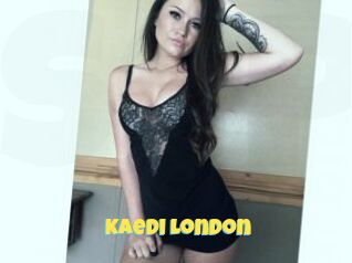 Kaedi_London