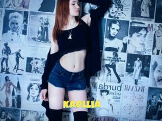Kaellia Sexe et Porno