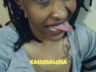 KahunaLuna
