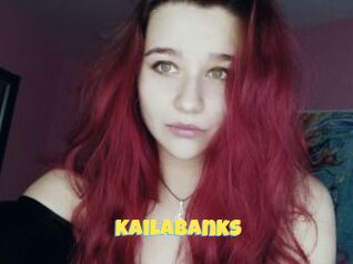 KailaBanks