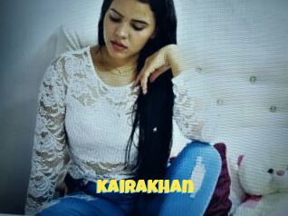 KairaKhan