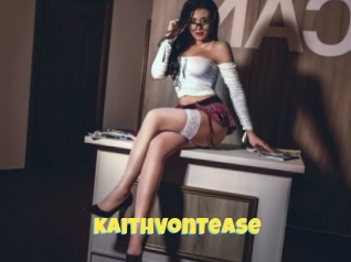 KaithVonTease