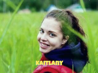 Kaitlany