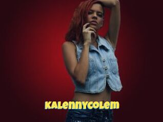 KalennyColem