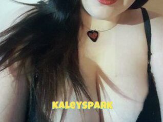 KaleySpark