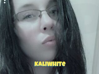 KaliWhite