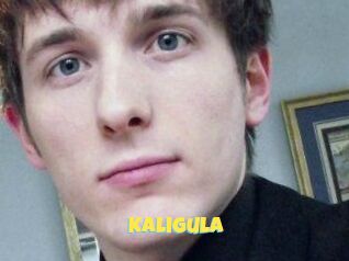 Kaligula