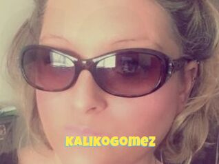 KalikoGomez