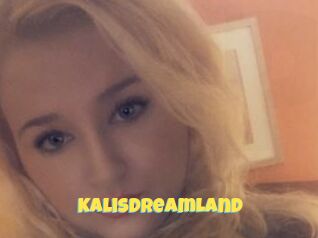 KalisDreamLand