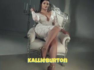 KallieBurton