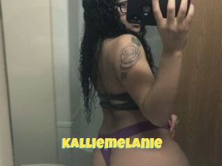 Kalliemelanie