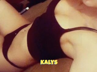 Kalys