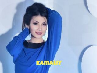 Kamaliy