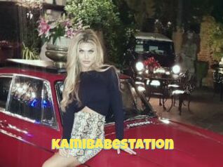 KamiBabestation