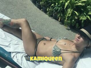KamiQueen