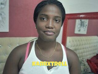 KamiXtrell