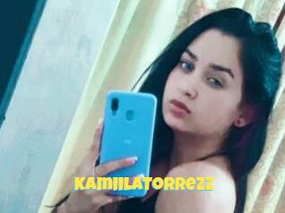 KamiilaTorrezz