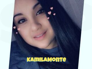KamilaMonte