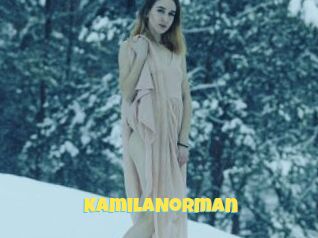 KamilaNorman