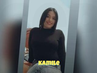 Kamile