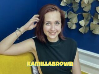 KamillaBrown