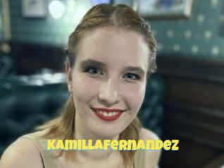 KamillaFernandez