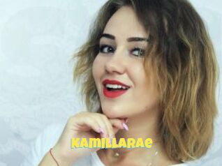 KamillaRae