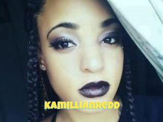 KamillianRedd