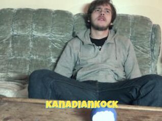 KanadianKock