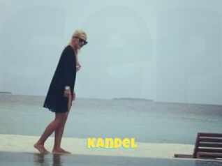 Kandel Sexe et Porno