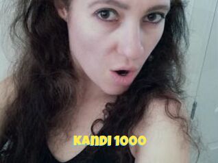 Kandi_1000
